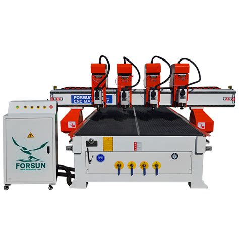 4 head cnc router machine|spindle for cnc router.